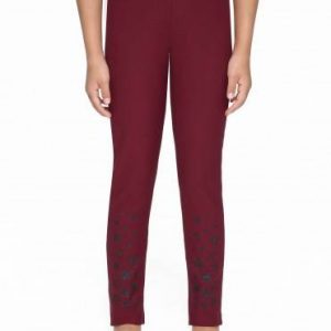 Леггинсы для девочек ⭐️ Ультрамодные леггинсы с термоэффектом LANA ⭐️