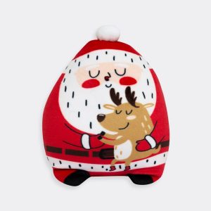 «Дед мороз»‎ (мягкая игрушка) Mark Formelle