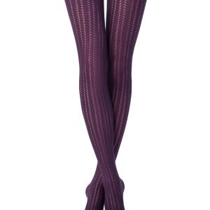 Колготки хлопковые женские ⭐️ Ажурные хлопковые колготки FASHION ⭐️