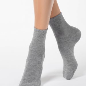Носки вискозные женские ⭐️ Теплые носки с ангорой COMFORT ⭐️