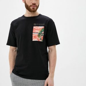 Футболка Aarhon