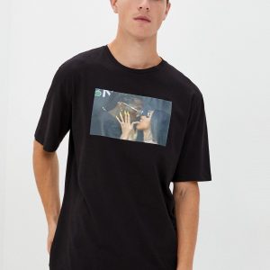 Футболка Aarhon