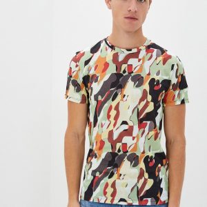 Футболка Aarhon