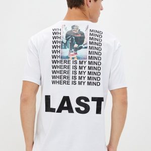 Футболка Aarhon