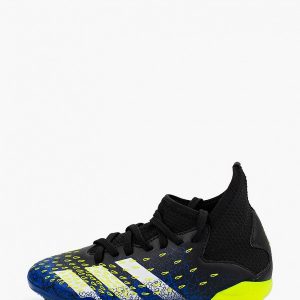 Бутсы adidas PREDATOR FREAK .3 FG J