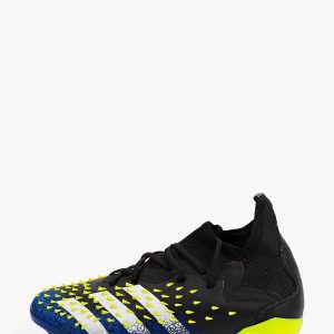 Бутсы adidas PREDATOR FREAK .1 FG J