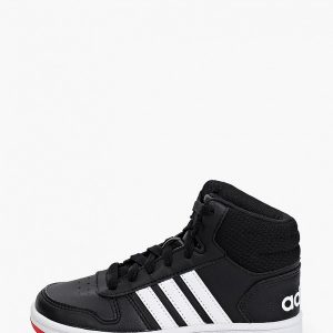 Кеды adidas HOOPS MID 2.0 K