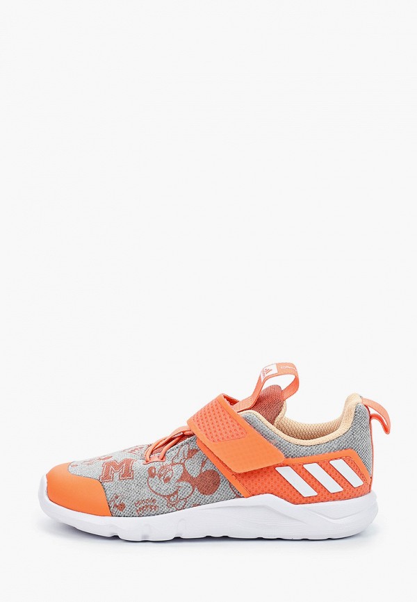 Кроссовки adidas RapidaFlex Minnie Кроссовки adidas RapidaFlex Minnie