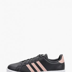 Кеды adidas GRAND COURT