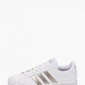 Кеды adidas GRAND COURT BASE