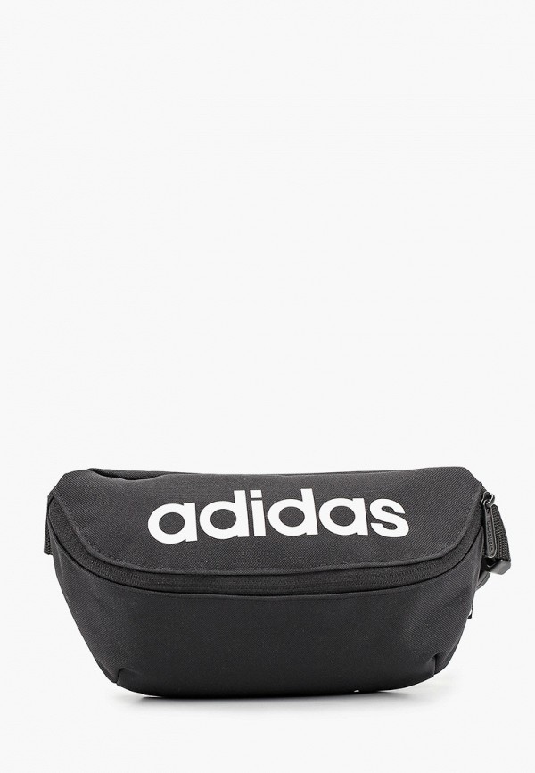 Сумка поясная adidas DAILY WAISTBAG Сумка поясная adidas DAILY WAISTBAG