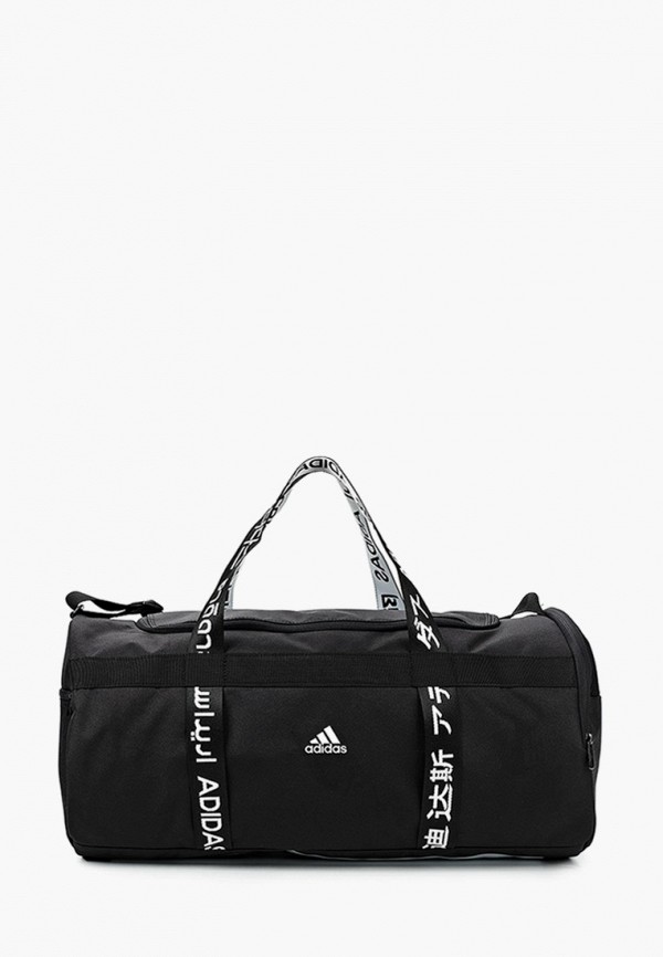 Сумка спортивная adidas 4ATHLTS DUF M Сумка спортивная adidas 4ATHLTS DUF M