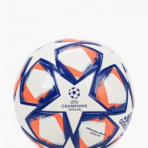 Мяч футбольный adidas FIN 20 LGE J350