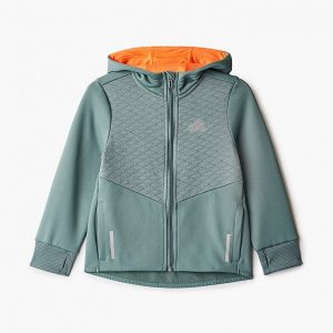 Толстовка adidas YB IW FZ
