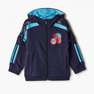 Толстовка adidas LB DY SM CU