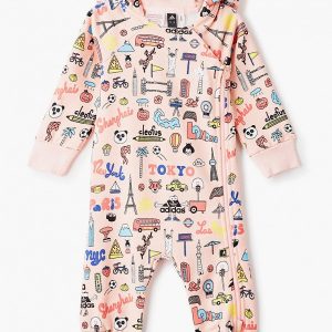 Комбинезон домашний adidas I MM CLEO ONE