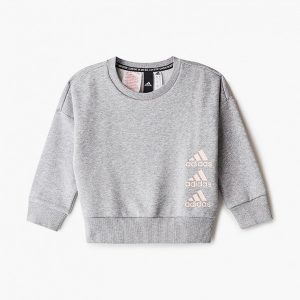 Свитшот adidas JG MH CREW