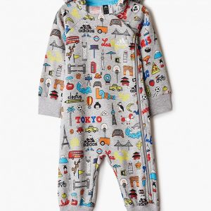 Комбинезон домашний adidas I MM CLEO ONE