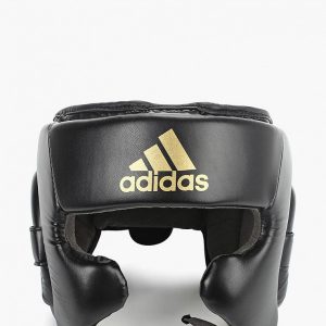 Шлем adidas Combat Speed Super Pro Training