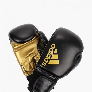 Перчатки боксерские adidas Combat Hybrid 50