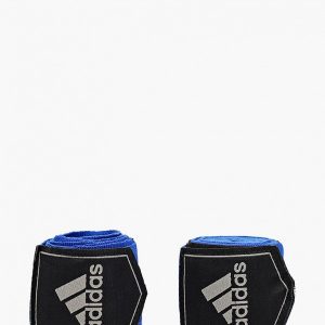 Бинт боксерский adidas Combat Boxing Crepe Bandage