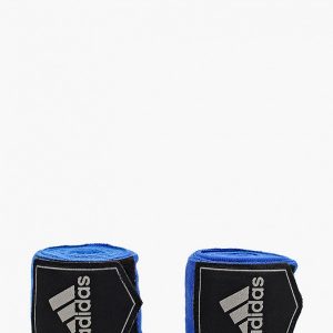 Бинт боксерский adidas Combat Boxing Crepe Bandage