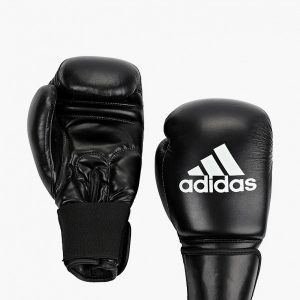 Перчатки боксерские adidas Combat PERFORMER Boxing Glove "No Rigid Cuff"