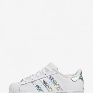 Кеды adidas Originals SUPERSTAR C