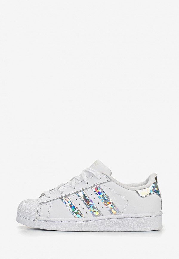 Кеды adidas Originals SUPERSTAR C Кеды adidas Originals SUPERSTAR C
