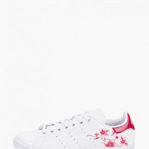 Кеды adidas Originals STAN SMITH J