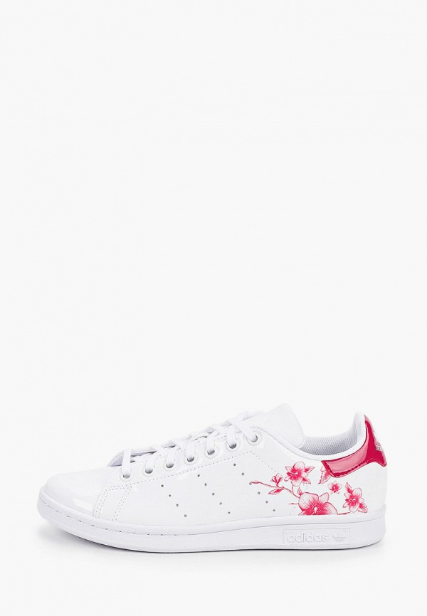 Кеды adidas Originals STAN SMITH J Кеды adidas Originals STAN SMITH J