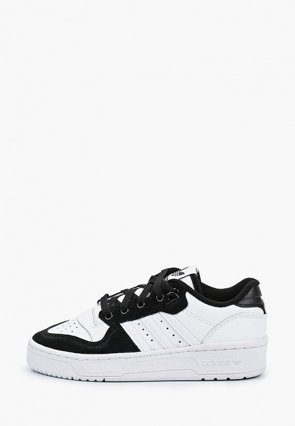 Кеды adidas Originals RIVALRY LOW J Кеды adidas Originals RIVALRY LOW J
