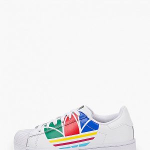 Кеды adidas Originals SUPERSTAR C