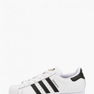 Кеды adidas Originals SUPERSTAR J