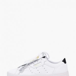 Кеды adidas Originals ADIDAS SLEEK W