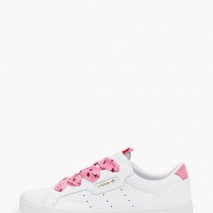 Кеды adidas Originals ADIDAS SLEEK W