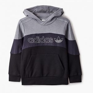 Худи adidas Originals BX 2.0 HOODIE