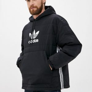 Куртка утепленная adidas Originals LW OH TF HOODY