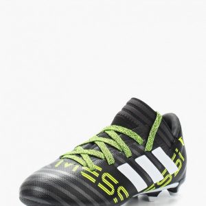 Бутсы adidas NEMEZIZ MESSI 17.3 FG J