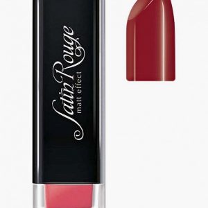 Помада Alvin D'or Satin Rouge Матовый эффект Тон 01