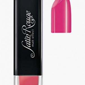 Помада Alvin D'or Satin Rouge Матовый эффект Тон 16