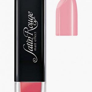 Помада Alvin D'or Satin Rouge Матовый эффект Тон 29