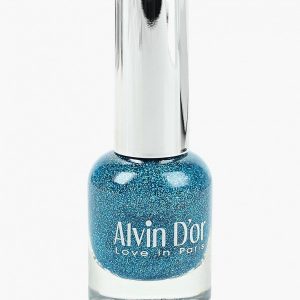 Лак для ногтей Alvin D'or PRISMATIC