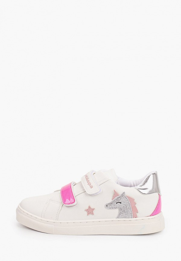 Кеды Antilopa Кеды Antilopa