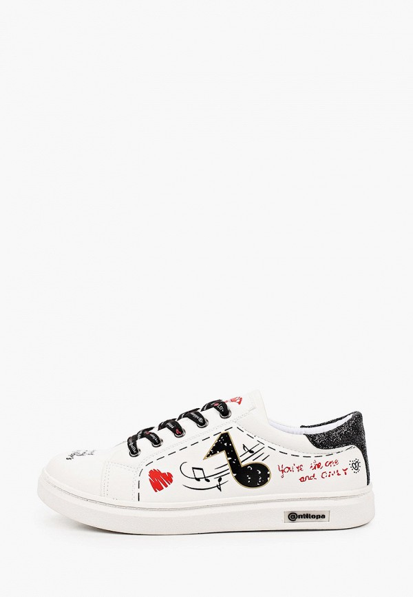 Кеды Antilopa Кеды Antilopa