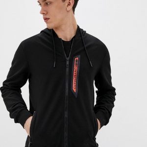 Толстовка Antony Morato