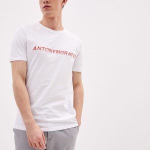 Футболка Antony Morato