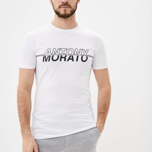 Футболка Antony Morato