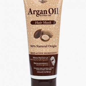 Маска для волос Argan Oil с маслом арганы