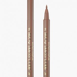 Карандаш для бровей Art-Visage Brow dress code устойчивый